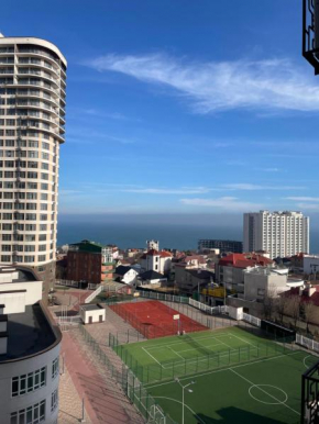 Arcadia Sea View Apartment, Аркадия